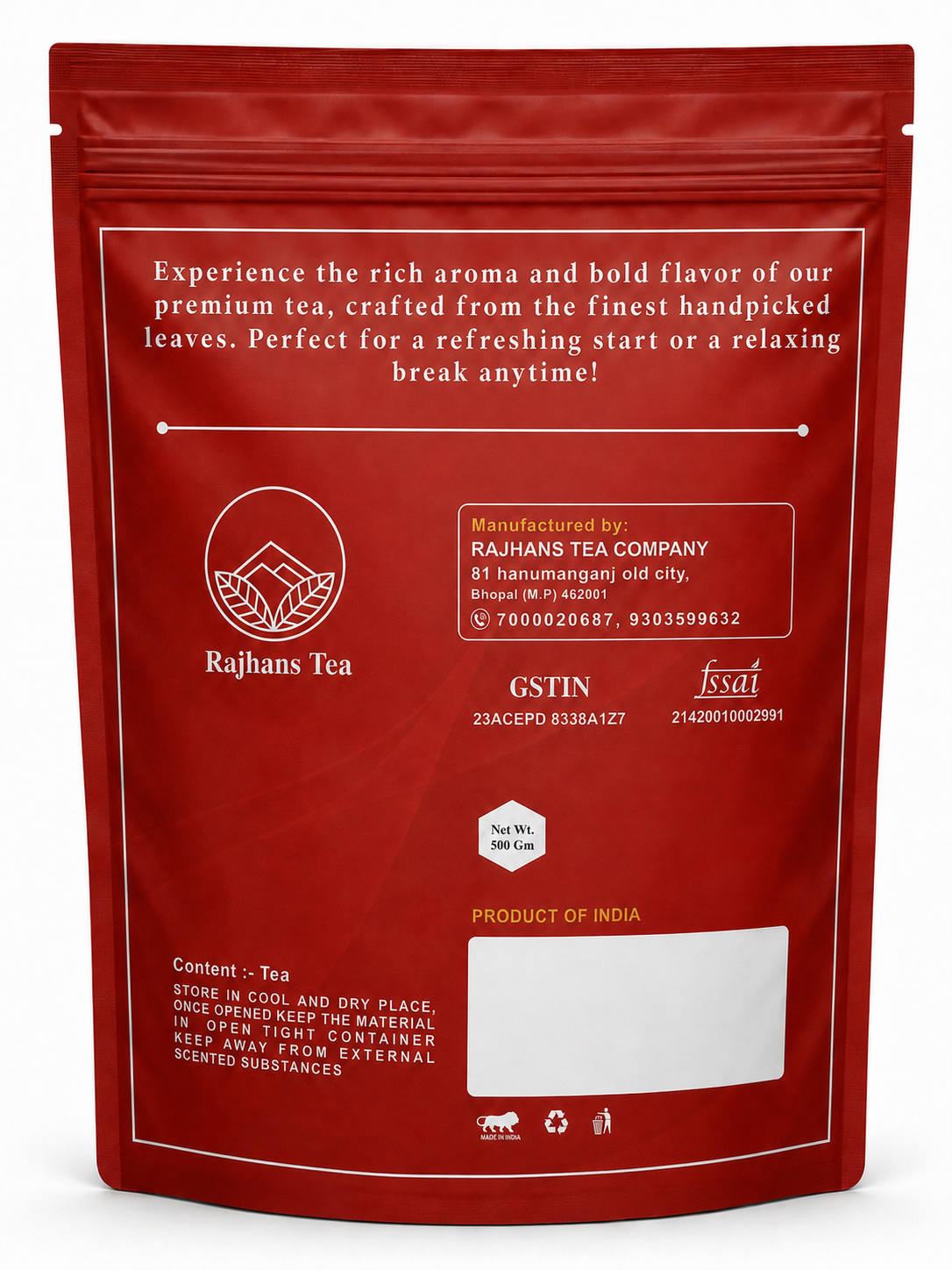 Rajhans Royal Darjeeling